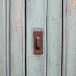 Portes d'entrée : sécuriser son domicile sans sacrifier le style Mennecy